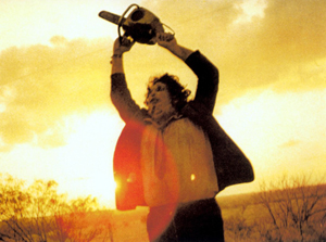 Texas Chainsaw Massacre